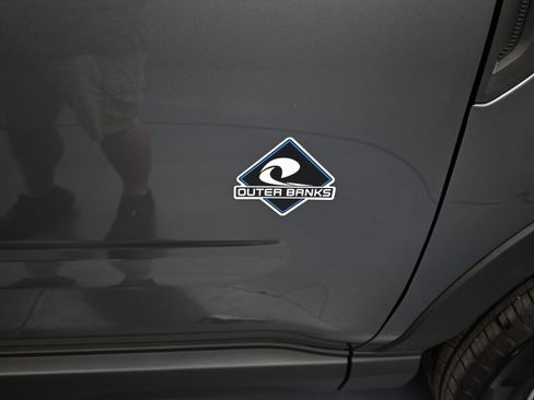 Used 2024 Ford Bronco Sport Outer Banks image 5