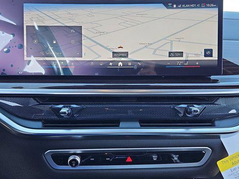 New 2026 BMW X5 sDrive40i w/ Climate Comfort Package image 23