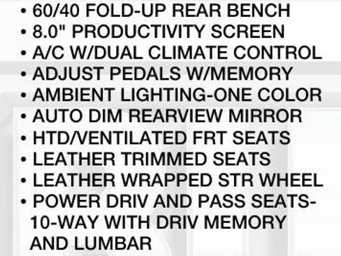 Used 2019 Ford F150 Lariat image 98