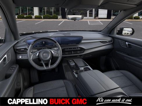 New 2026 Buick Enclave Sport Touring w/ Power Package AWD/4WD image 15