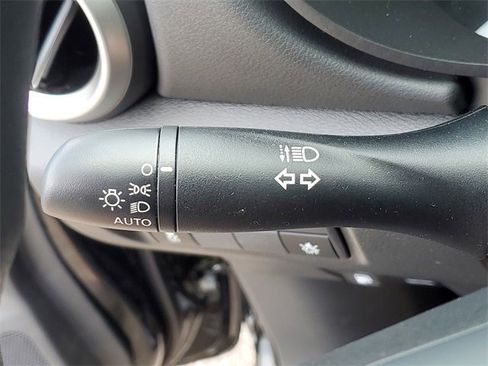 New 2025 Nissan Versa S w/ Trunk Package image 9