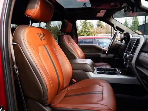 Used 2019 Ford F350 King Ranch w/ King Ranch Ultimate Package image 24