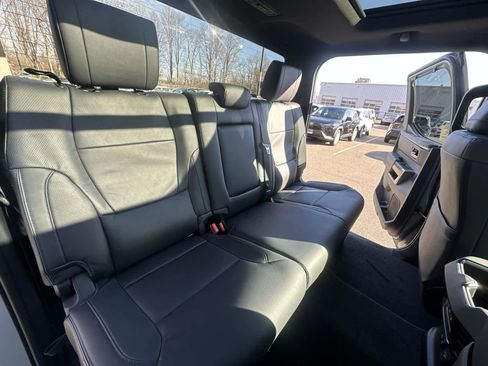 New 2026 Toyota Tundra Platinum image 38