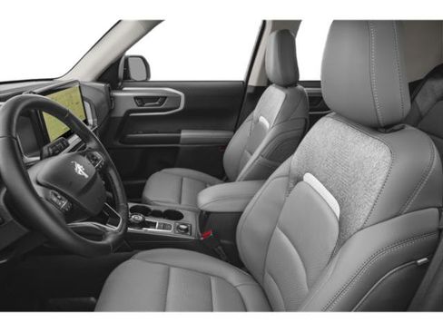 New 2026 Ford Bronco Sport Badlands w/ Badlands Tech Package AWD/4WD image 6