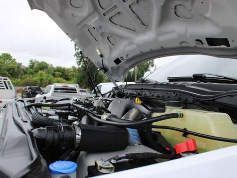 Used 2021 Ford F350 Lariat w/ Lariat Ultimate Package image 21