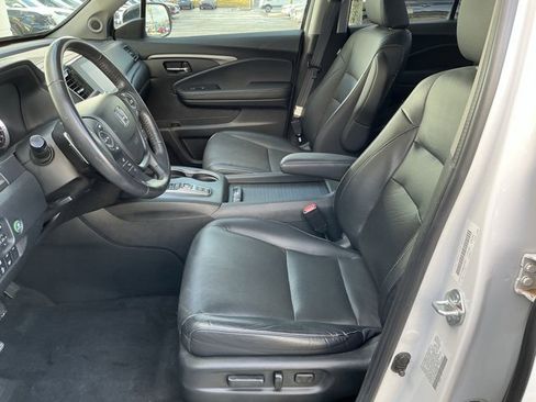 Used 2023 Honda Ridgeline RTL-E image 14