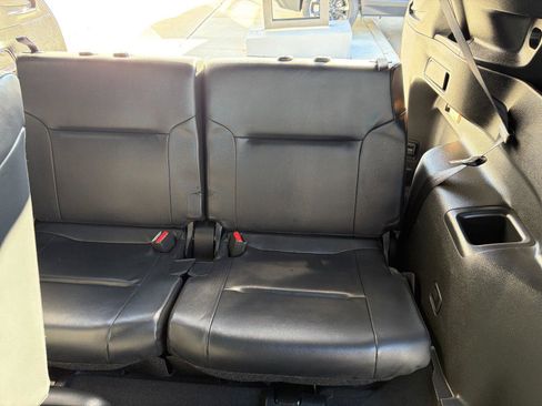 Used 2023 Mitsubishi Outlander SE Black Edition image 20