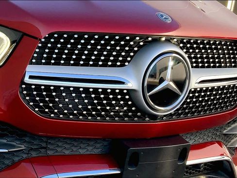 Used 2020 Mercedes-Benz GLE 580 4MATIC image 29