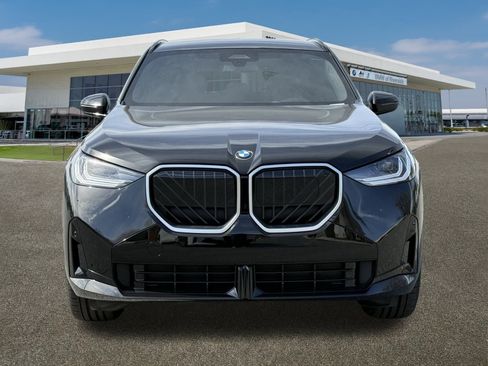 New 2026 BMW X3 xDrive30 w/ M Sport Package image 3