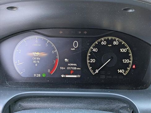 Used 2024 Honda HR-V Sport image 10