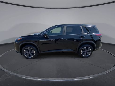 Used 2024 Nissan Rogue SV FWD image 5
