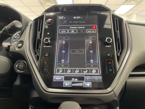 New 2026 Subaru Crosstrek 2.5i Limited AWD/4WD image 36