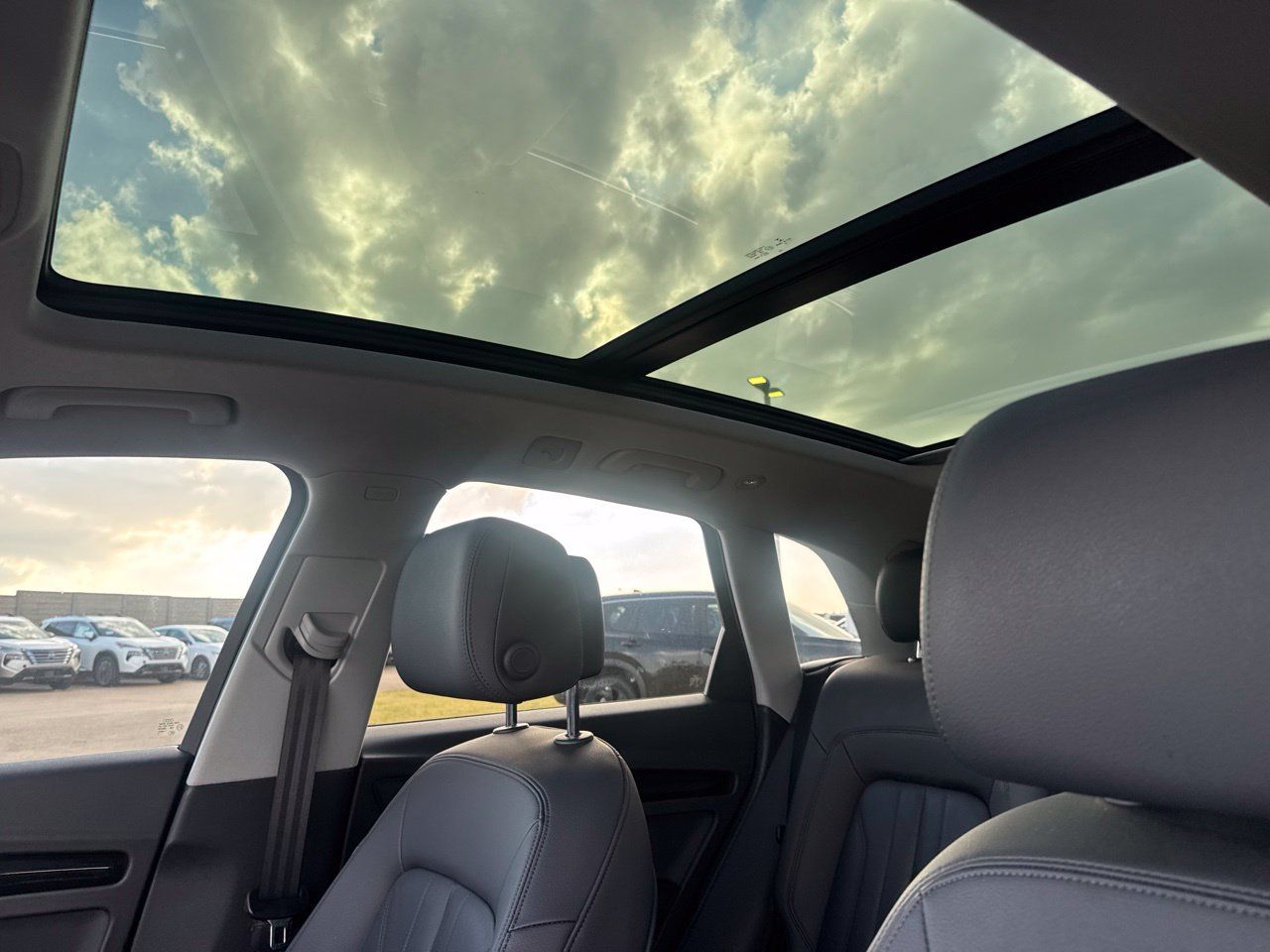 Used 2019 Audi Q5 2.0T Premium Plus AWD/4WD image 46