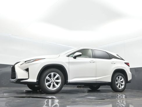 Used 2017 Lexus RX 350 AWD w/ Premium Package image 13