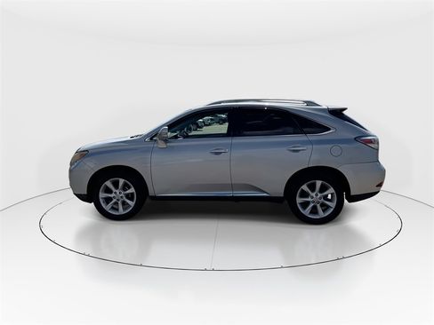 Used 2010 Lexus RX 350 2WD image 5