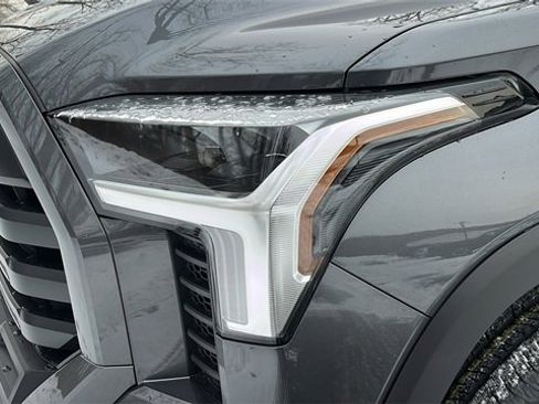 New 2026 Toyota Tundra SR5 image 4