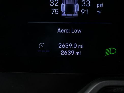 Certified 2023 Porsche 911 GT3 RS w/ Weissach Package image 12