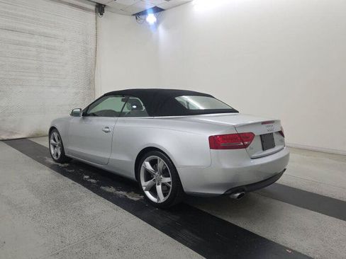 Used 2012 Audi A5 2.0T Premium Plus AWD/4WD image 13