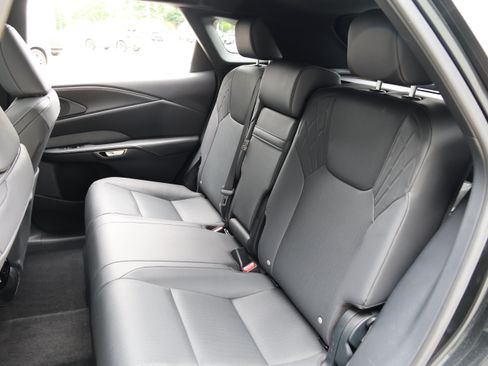 Certified 2025 Lexus RX 350 Premium w/ Accessory Package (Z1) FWD image 34