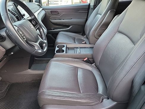 Used 2019 Honda Odyssey EX-L image 10
