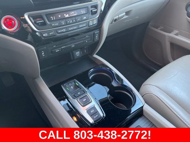 Used 2016 Honda Pilot Touring image 30