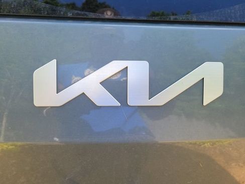 Certified 2024 Kia EV9 Land AWD/4WD image 5