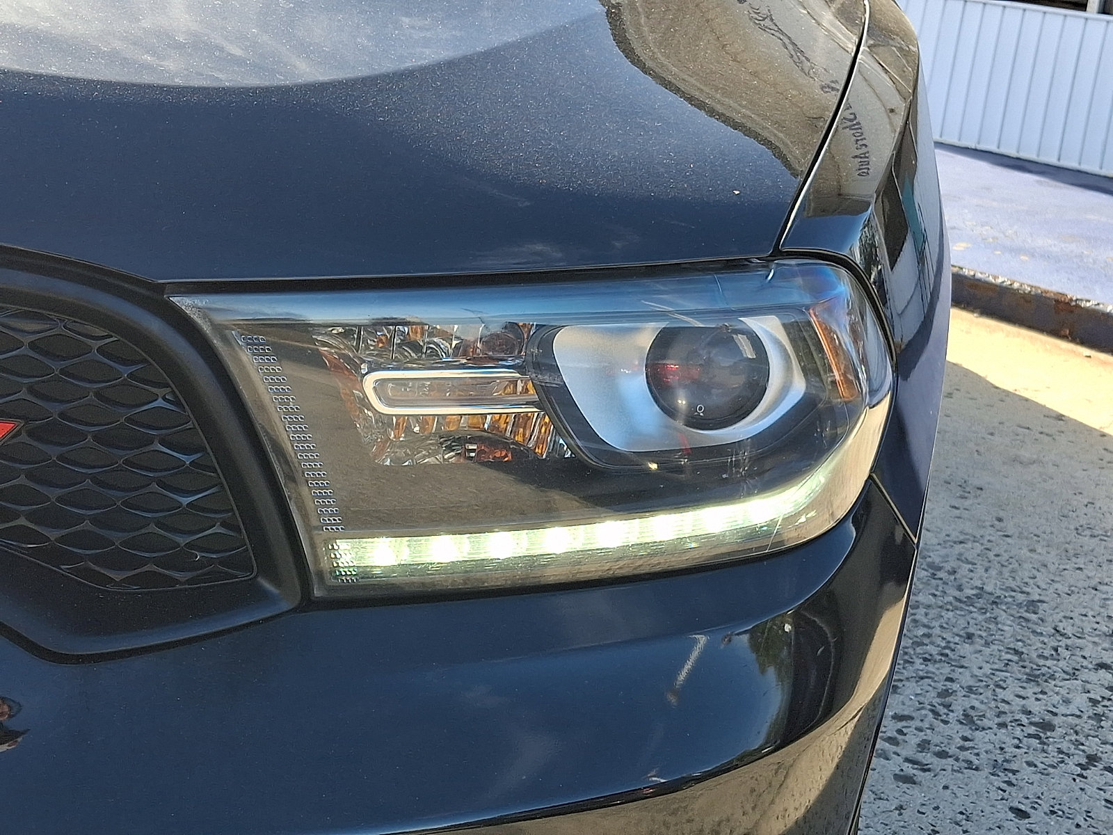 Used 2020 Dodge Durango R/T AWD/4WD image 9