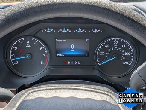 Used 2023 Ford F150 XL w/ FX4 Off-Road Package AWD/4WD image 31