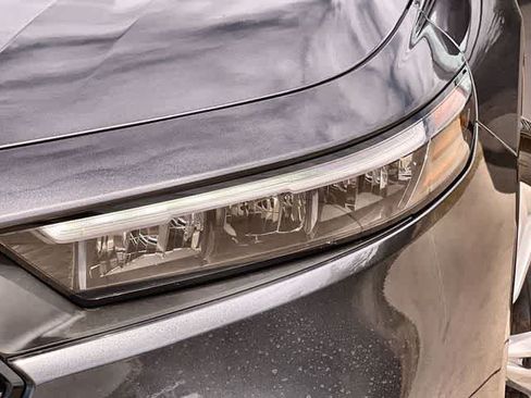 Used 2026 Honda Accord LX image 24