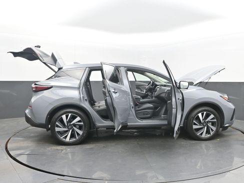 Used 2024 Nissan Murano SL image 43
