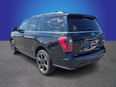 Used 2019 Ford Expedition Limited w/ Equipment Group 303A AWD/4WD image 6