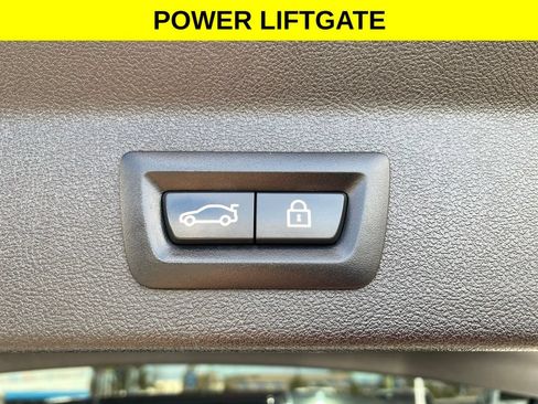 Used 2019 BMW X3 xDrive30i w/ Convenience Package AWD/4WD image 14