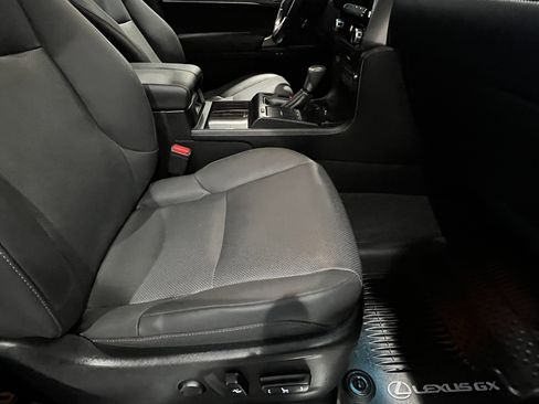 Certified 2023 Lexus GX 460 Premium image 45