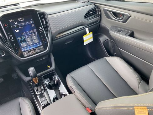 New 2026 Subaru Forester Wilderness image 12