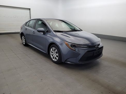 Used 2024 Toyota Corolla LE FWD image 13