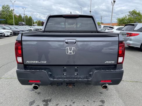 Used 2023 Honda Ridgeline RTL image 18