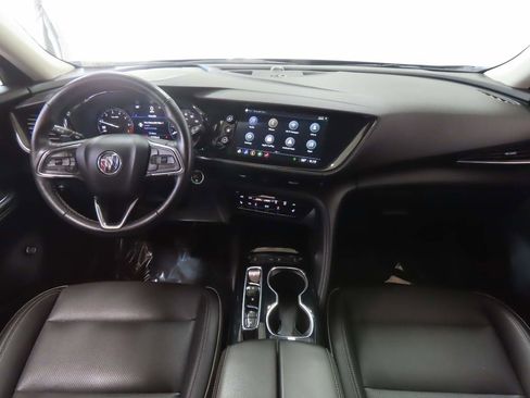 Used 2023 Buick Envision Essence image 12