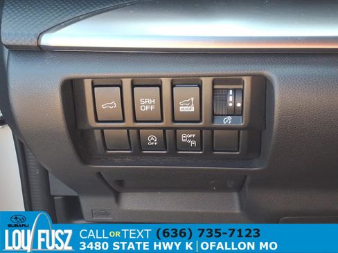 Used 2023 Subaru Forester Premium AWD/4WD image 24