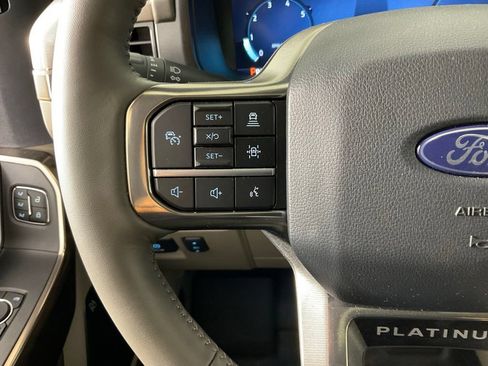 New 2026 Ford F150 Platinum w/ Equipment Group 703A Plus AWD/4WD image 25