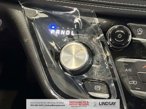 New 2026 Chrysler Pacifica Select w/ S Appearance Package image 27