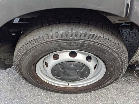 Used 2020 Ford Transit 250 148 High Roof w/ Load Area Protection Package image 12