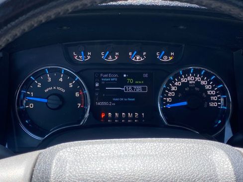 Used 2014 Ford F150 XLT w/ Equipment Group 302A Luxury AWD/4WD image 22