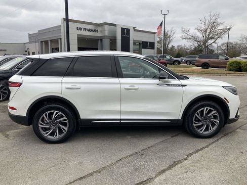 New 2025 Lincoln Corsair FWD w/ Equipment Group 101A image 2