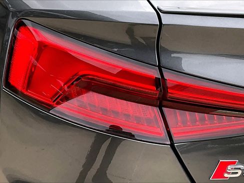 Used 2018 Audi S5 Premium Plus w/ Navigation Package image 25