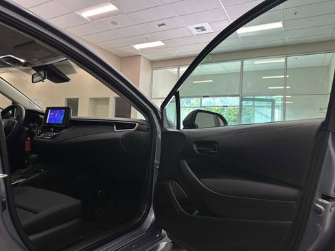 Certified 2024 Toyota Corolla LE FWD image 26