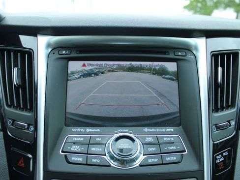 Used 2013 Hyundai Sonata Limited w/ Premium Pkg FWD image 20