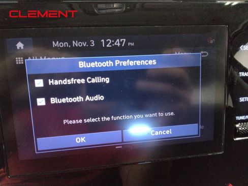 Used 2022 Hyundai Tucson XRT w/ Cargo Package image 23