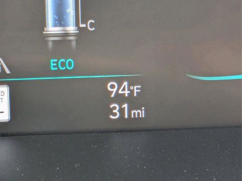 New 2025 Hyundai Elantra Blue image 21