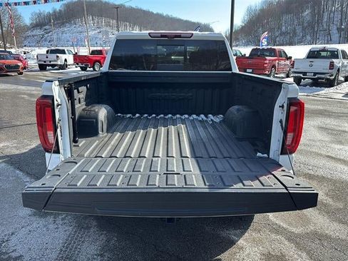Used 2023 GMC Sierra 1500 AT4X AWD/4WD image 19