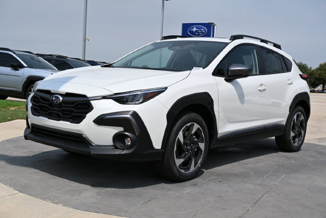 New 2026 Subaru Crosstrek 2.5i Limited AWD/4WD image 7